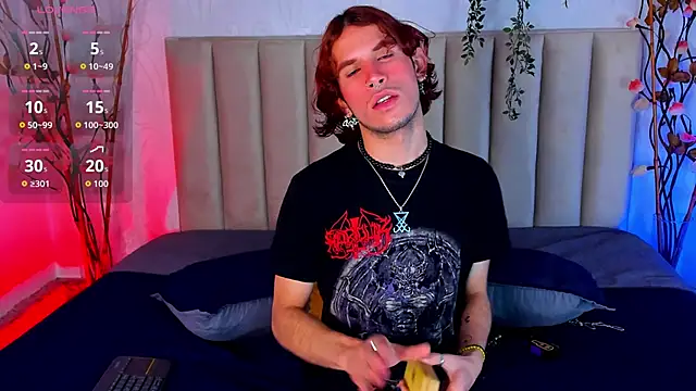 danny rios20 online show from 10, 2, 2026