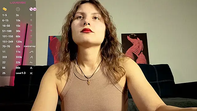 TrixiBell online show from 24, 10, 2025