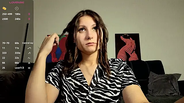 TrixiBell online show from 27, 11, 2025