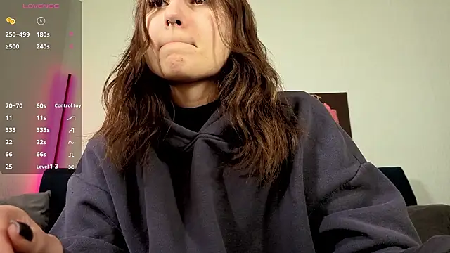 TrixiBell online show from 22, 2, 2026