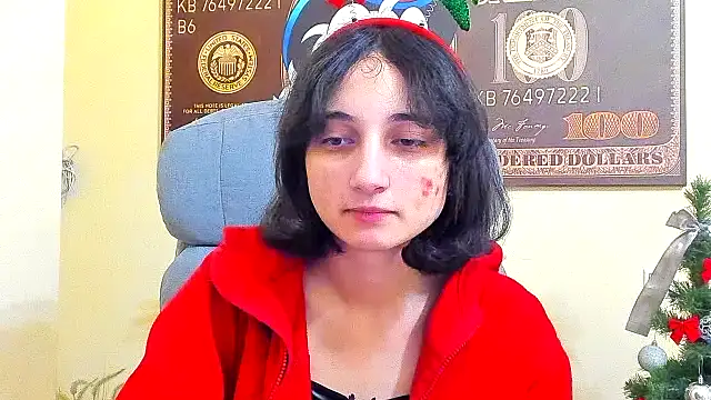 Marri-Stella online show from 5, 12, 2025