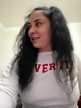 SaraViss20 online show from 21, 11, 2025