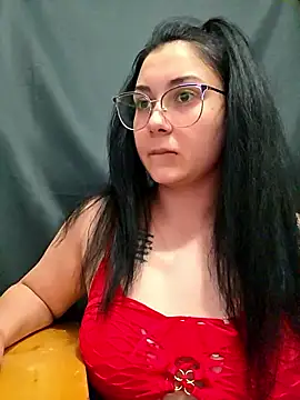 SaraViss20 online show from 8, 1, 2026