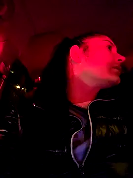 SaraViss20 online show from 14, 1, 2026