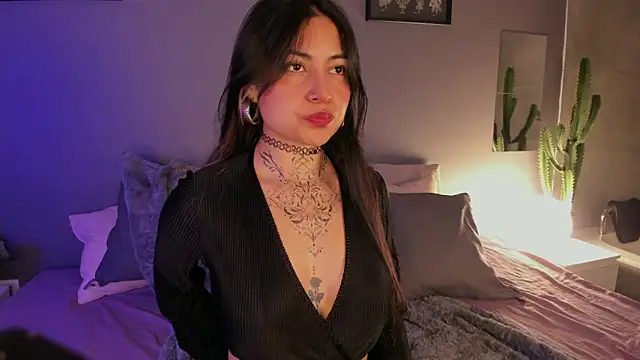 Snapshot of anne_dh chatting on 25, 2, 2026 anne dh online show from 25, 2, 2026