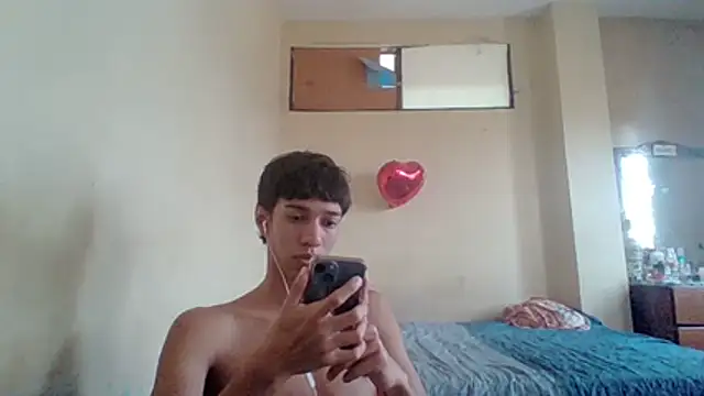 javi fer online show from 6, 1, 2026