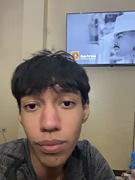 javi fer online show from 7, 3, 2026