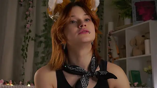 BlytheBenny online show from 15, 11, 2025