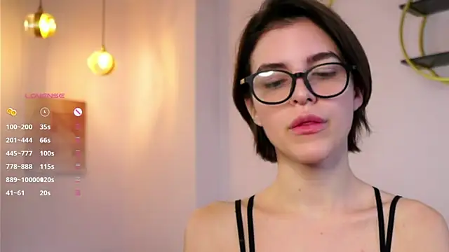 EleneButton online show from 23, 9, 2025