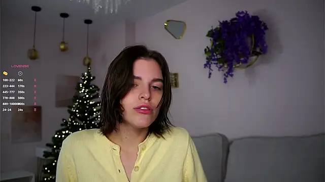 EleneButton online show from 21, 12, 2025