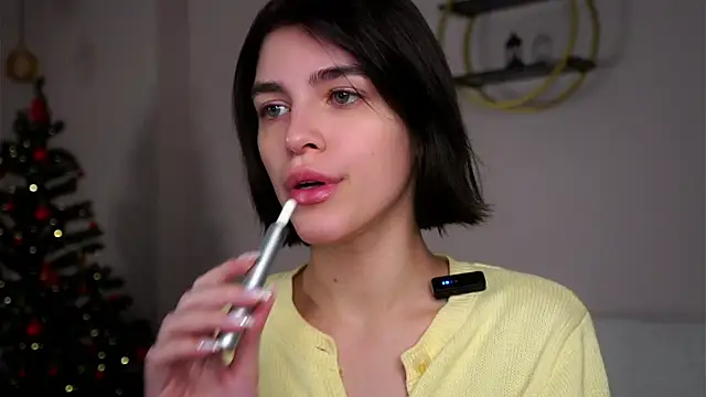 EleneButton online show from 7, 1, 2026