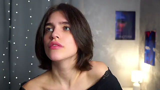 EleneButton online show from 7, 2, 2026