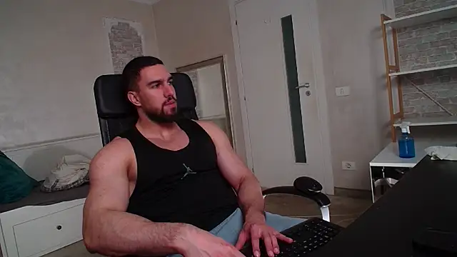 IvanHydee online show from 27, 3, 2026