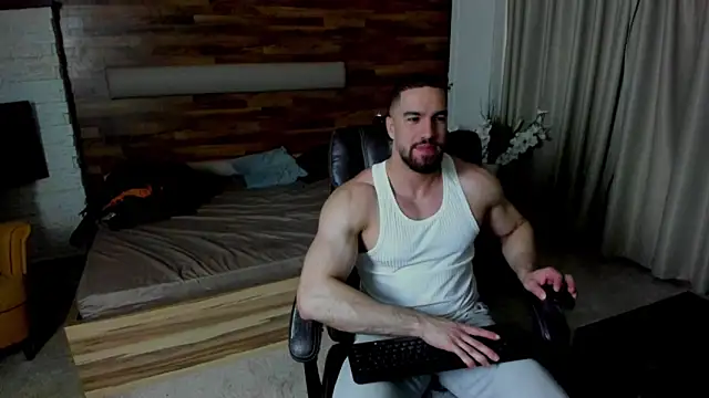 IvanHydee online show from 5, 4, 2026