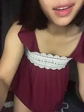 Snapshot of NinaChu chatting on 26, 9, 2025 NinaChu online show from 26, 9, 2025