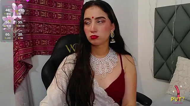 Snapshot of jalimamona chatting on 5, 5, 2026 jalimamona online show from 5, 5, 2026