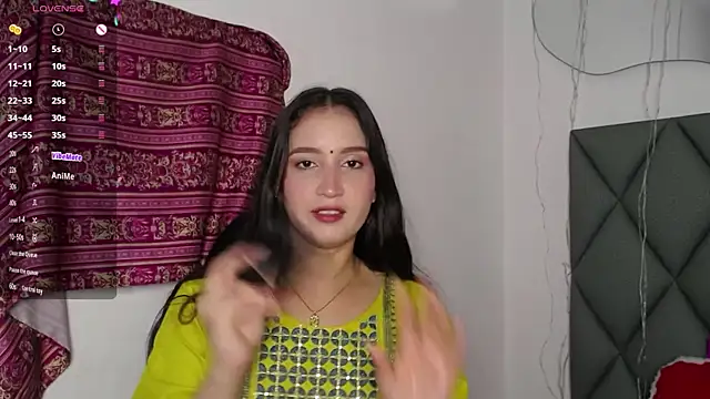 Snapshot of jalimamona chatting on 6, 7, 2026 jalimamona online show from 6, 7, 2026