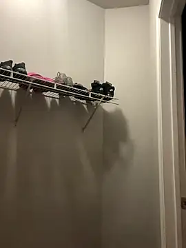 Snapshot of MsSuperWettt chatting on 22, 10, 2025 MsSuperWettt online show from 22, 10, 2025