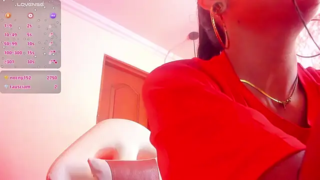 Snapshot of Sheilly_brown chatting on 18, 1, 2026 Sheilly brown online show from 18, 1, 2026