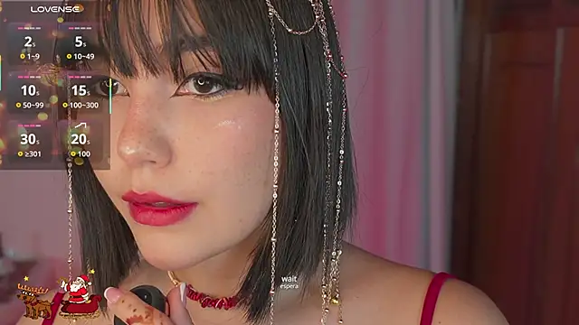 Tamyeliot online show from 15, 12, 2025