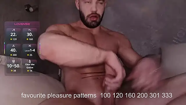 viktor moonX online show from 31, 3, 2026