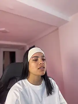 JuanitaMore01 online show from 24, 3, 2026