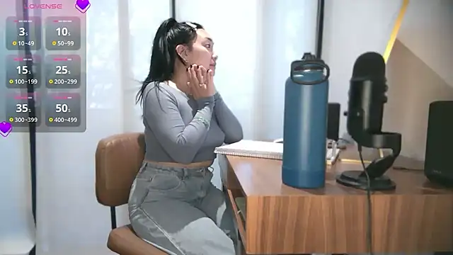 Snapshot of yuzhara chatting on 22, 10, 2025 yuzhara online show from 22, 10, 2025