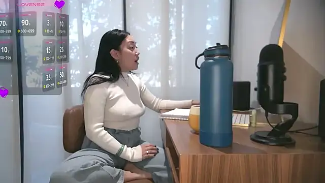 Snapshot of yuzhara chatting on 30, 10, 2025 yuzhara online show from 30, 10, 2025