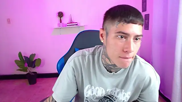 setthomas online show from 23, 9, 2025