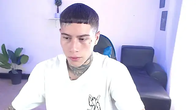 setthomas online show from 28, 10, 2025