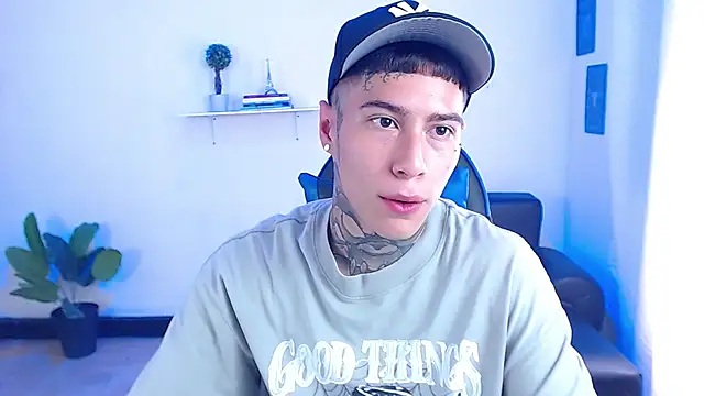 setthomas online show from 30, 10, 2025