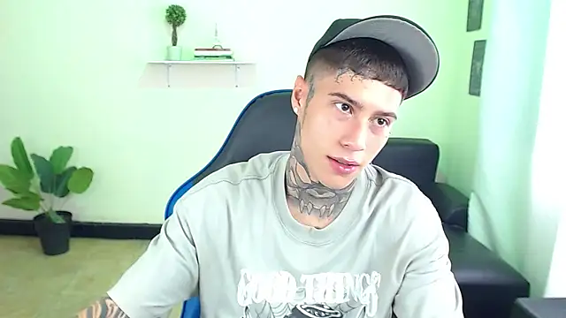 setthomas online show from 14, 11, 2025