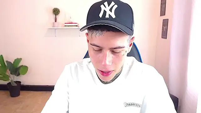 setthomas online show from 25, 11, 2025