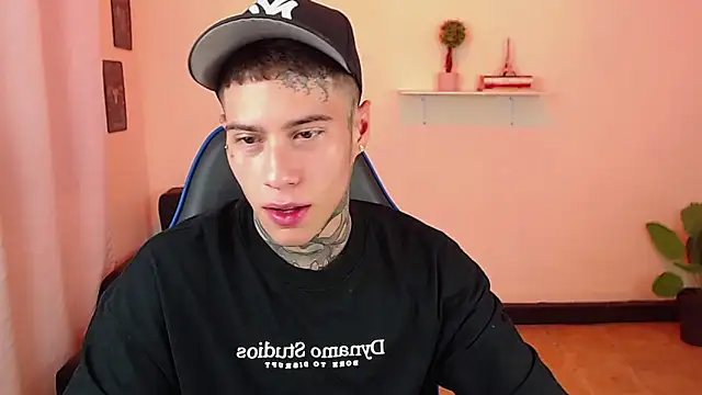 setthomas online show from 7, 1, 2026