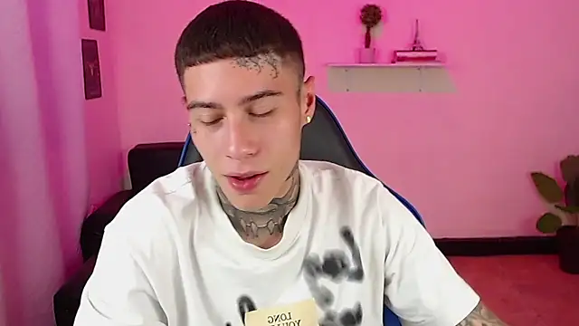 setthomas online show from 9, 1, 2026