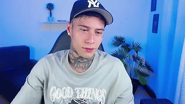 setthomas online show from 6, 2, 2026