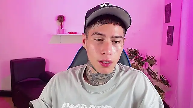 setthomas online show from 23, 2, 2026