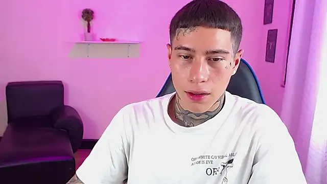 setthomas online show from 2, 3, 2026