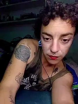 Snapshot of etherconh chatting on 26, 10, 2025 etherconh online show from 26, 10, 2025