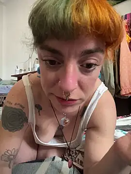 Snapshot of etherconh chatting on 27, 11, 2025 etherconh online show from 27, 11, 2025