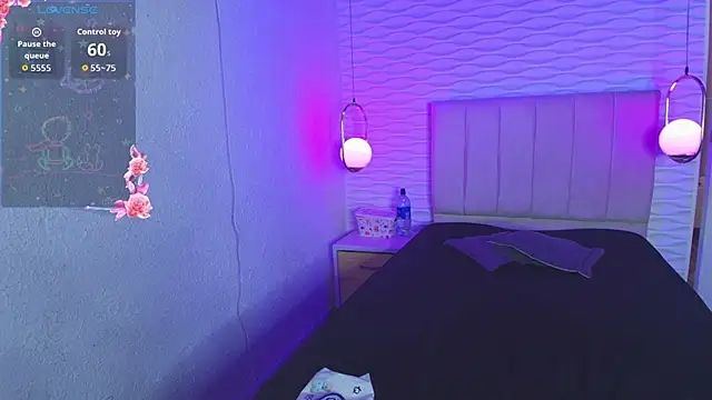 ly lulu online show from 26, 10, 2025