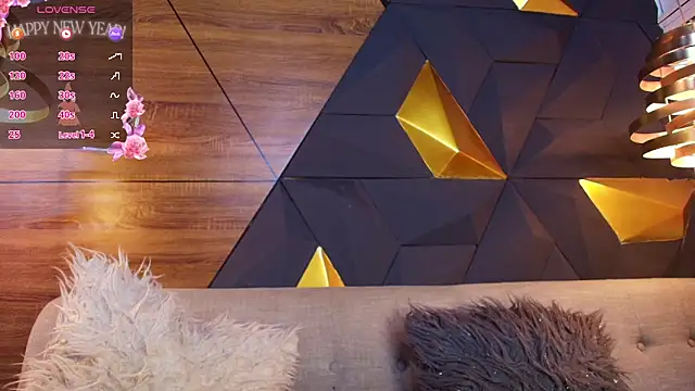 ly lulu online show from 16, 3, 2026