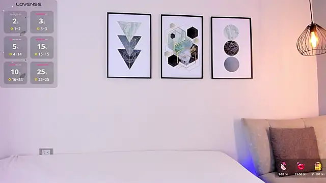 Tina curly online show from 23, 11, 2025