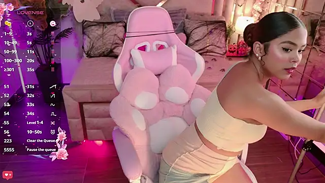 eimy 2 online show from 22, 10, 2025