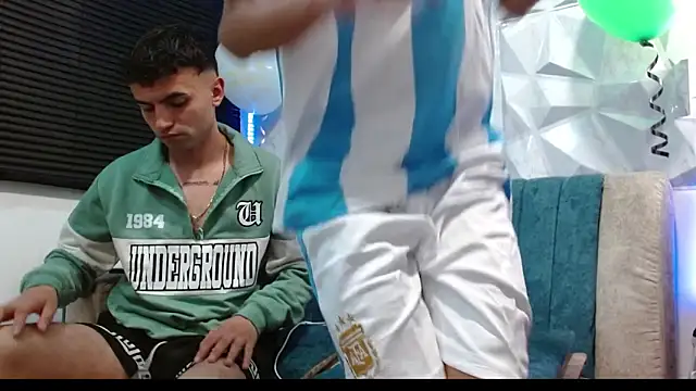 Isaac tan online show from 12, 9, 2025