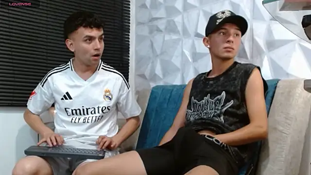 Isaac tan online show from 14, 12, 2025