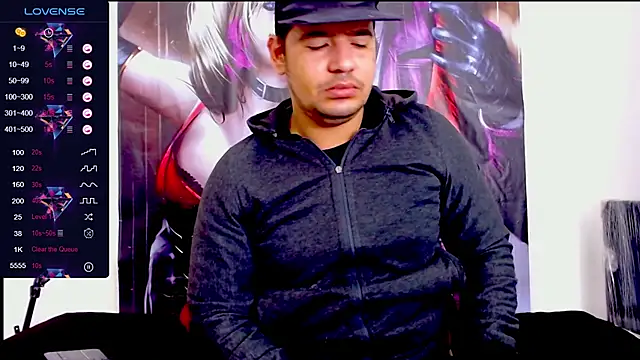 smith hot29 online show from 2, 10, 2025