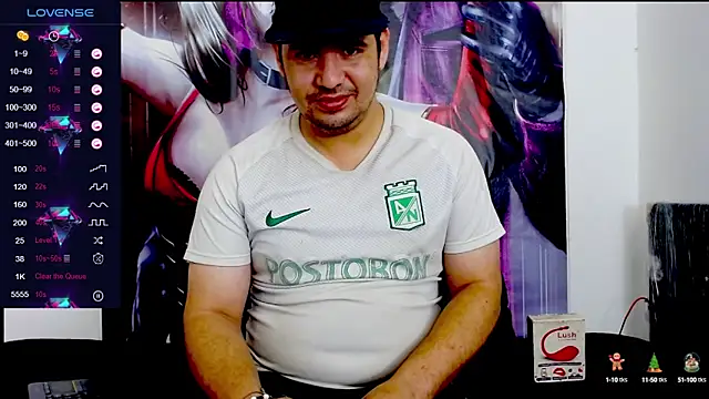 smith hot29 online show from 13, 10, 2025