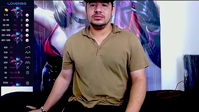 smith hot29 online show from 18, 10, 2025