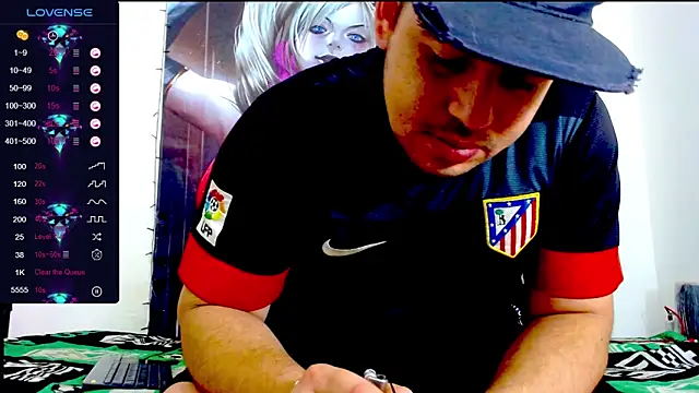 smith hot29 online show from 16, 11, 2025